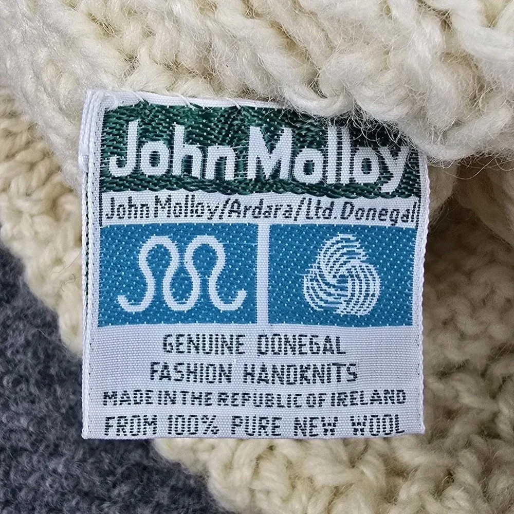 N/A genuine aran